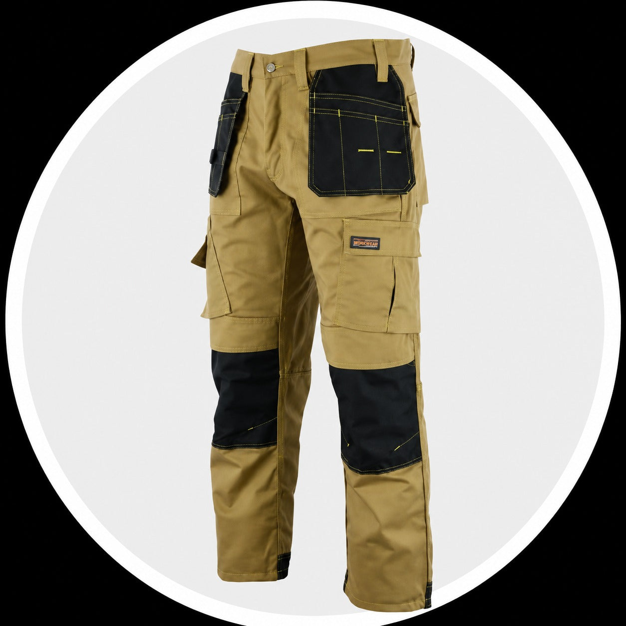Workwear Uniforms