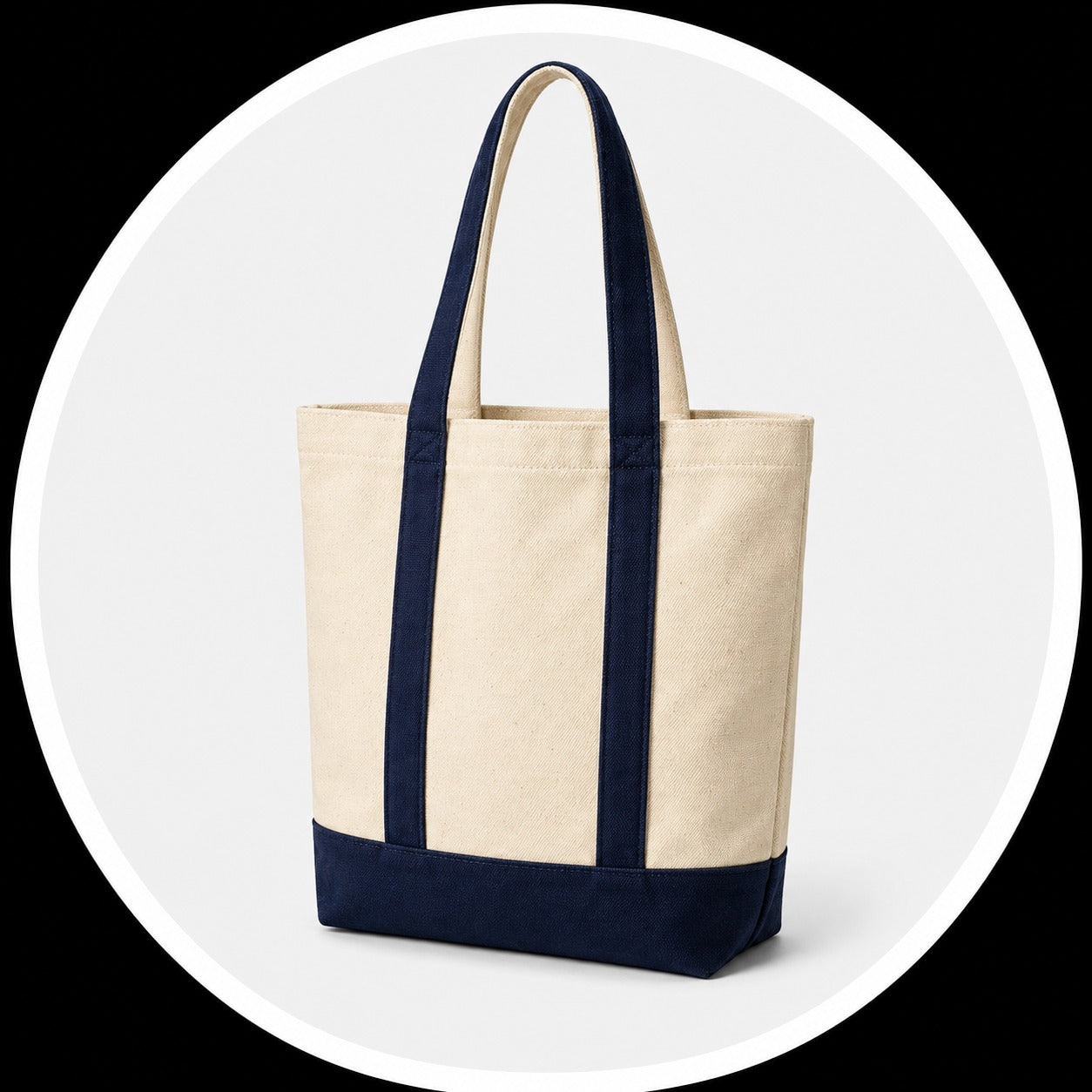 Canvas Bags