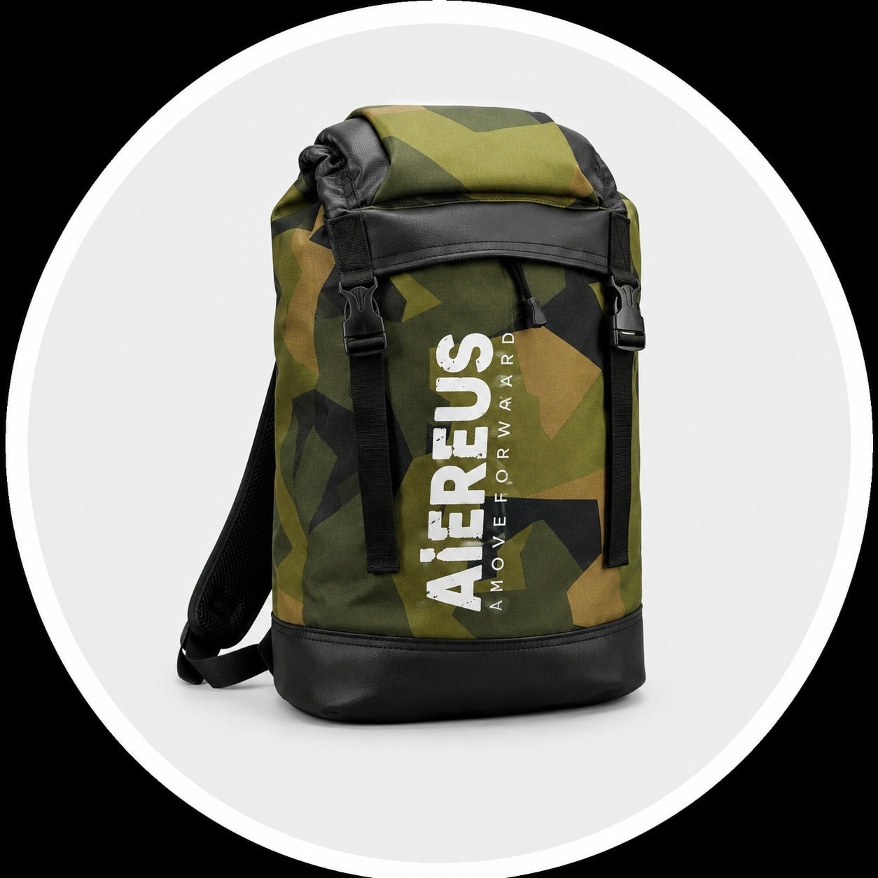 Backpacks